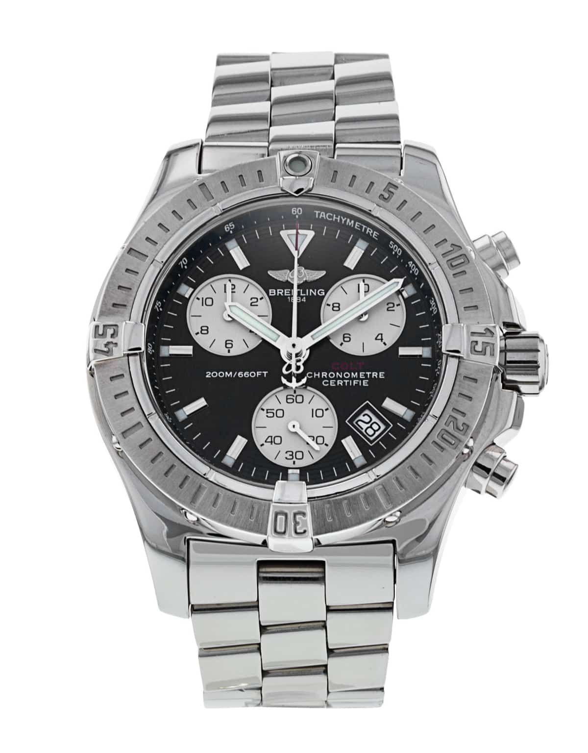 Breitling Colt Quartz A73380
